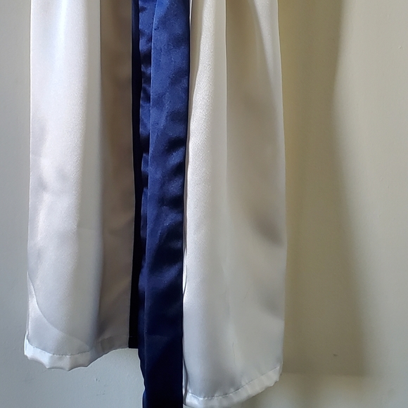 Exquisite 100% silk kimono - Picture 3 of 10